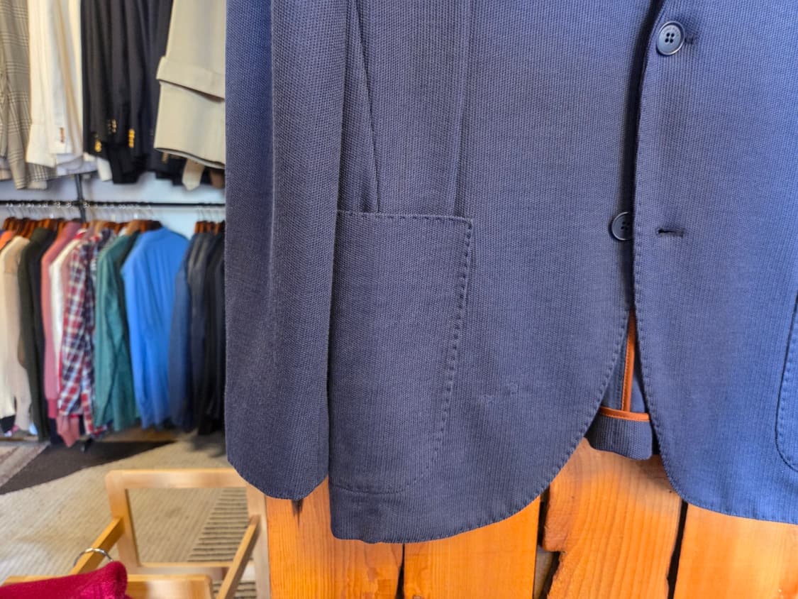 로로피아나 자켓 상품이미지7