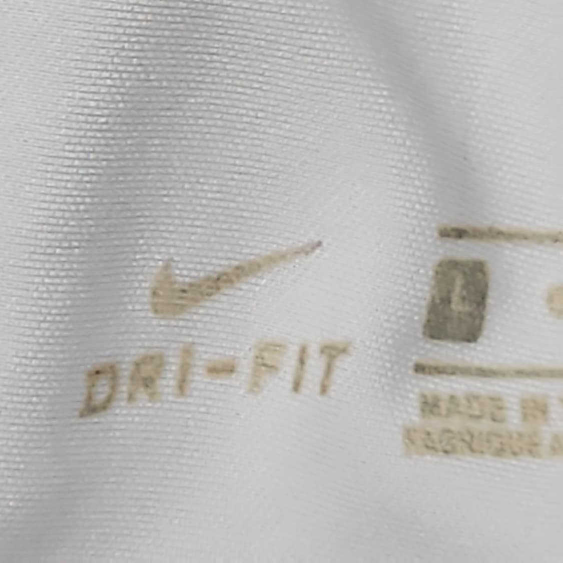 [L] 나이키 프랑스 국가대표 드라이핏 트레이닝 상품이미지7