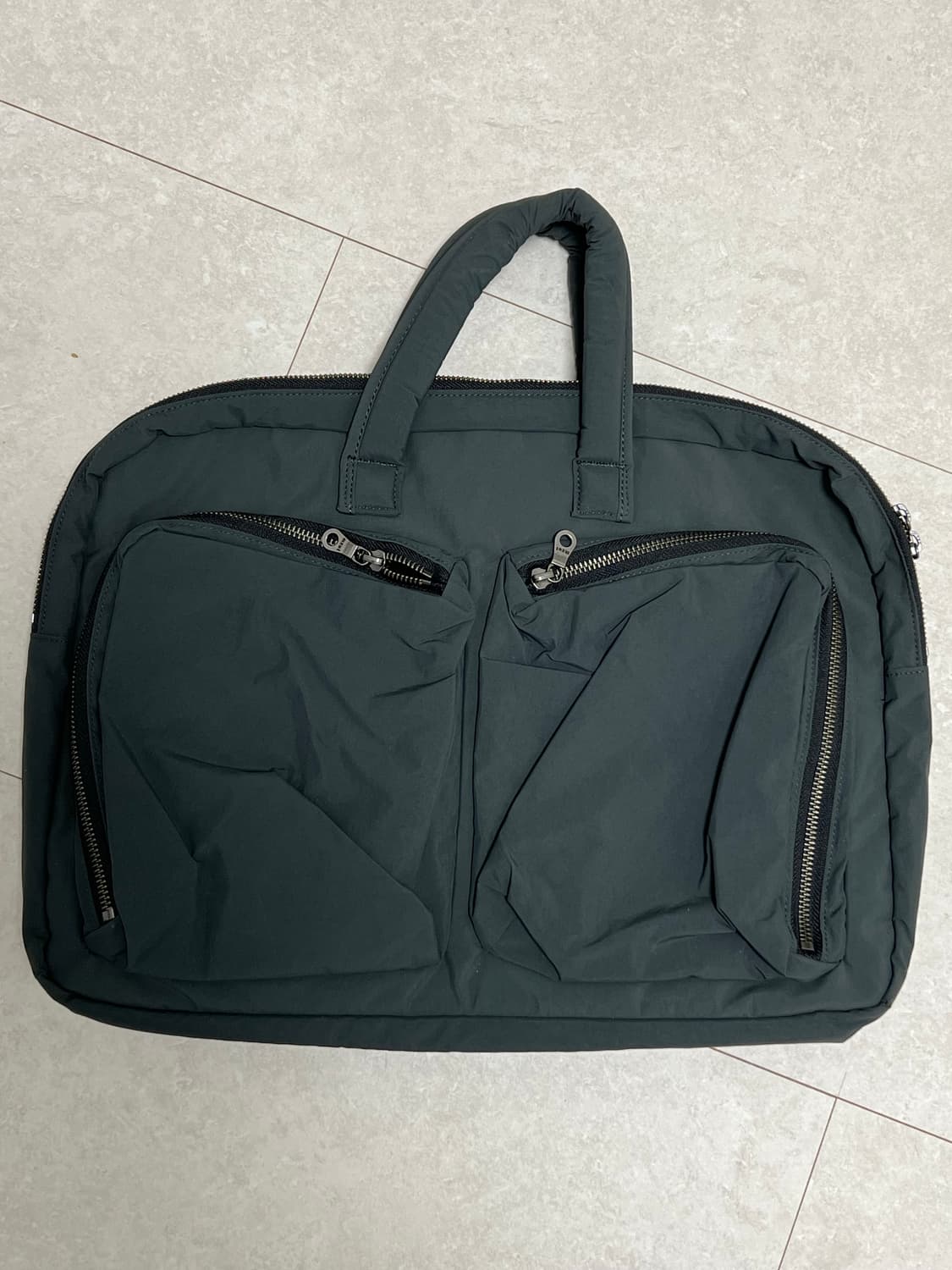 마지언타이틀 에이엠케이스 03 그레이 상품이미지2