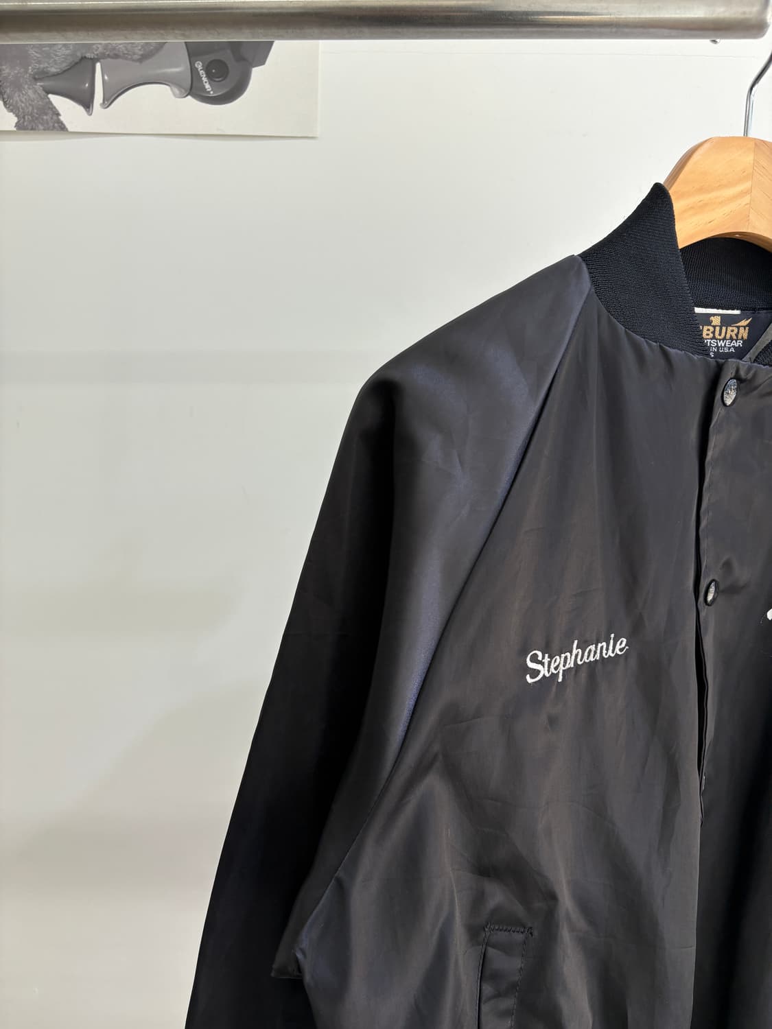 AUBURN (Made in USA) 자켓 상품이미지3