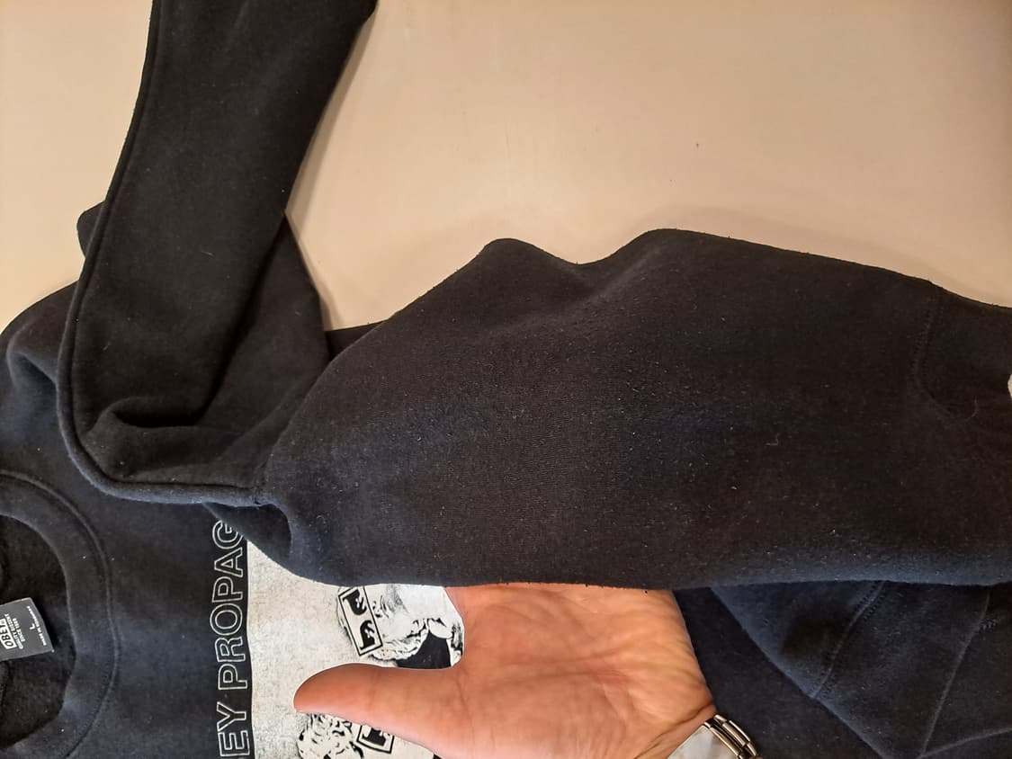 Obey 스웻셔츠 L사이즈

 상품이미지7