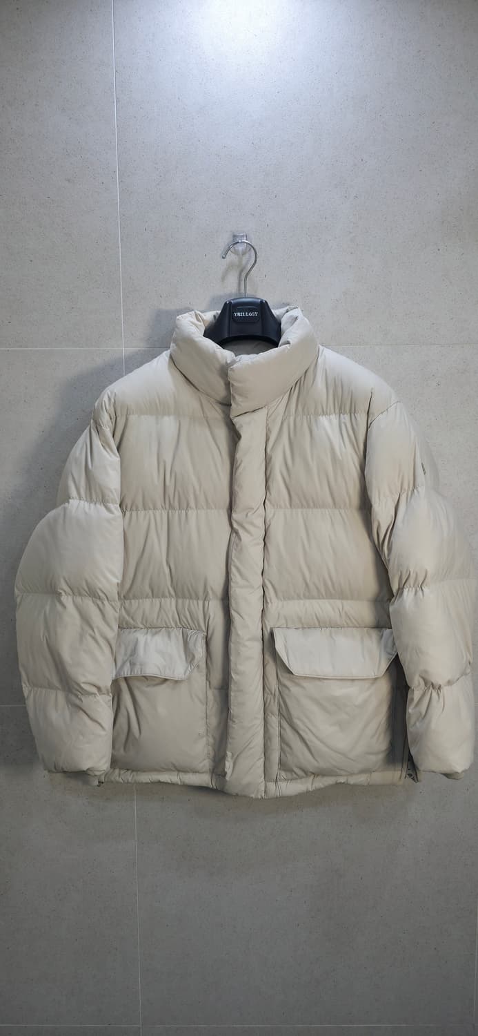 공용) 코오롱스포츠  볼륨다운자켓 상품이미지1