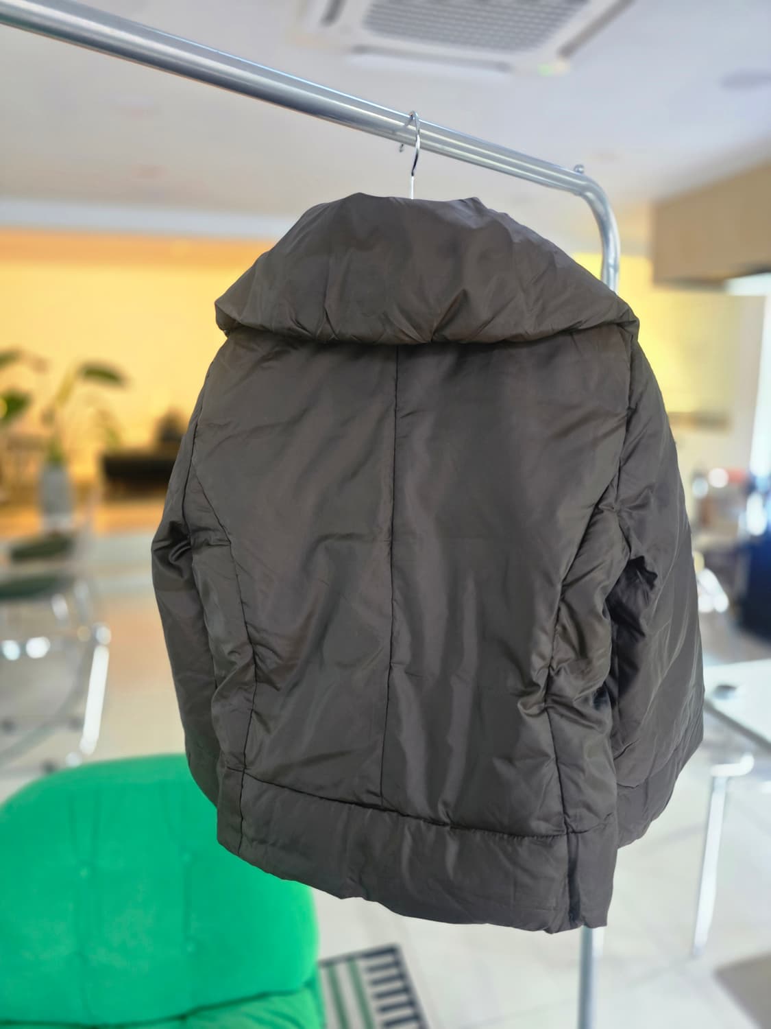 M-PREMIER 패딩 상품이미지6