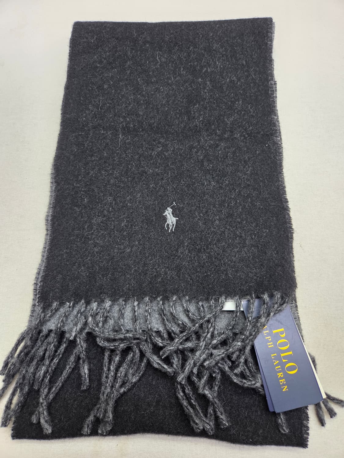 폴로 목도리 새상품  상품이미지1