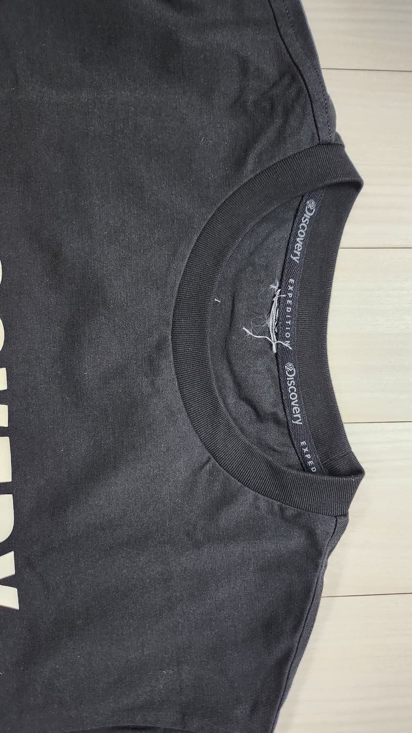 디스커버리 반팔 상품이미지8