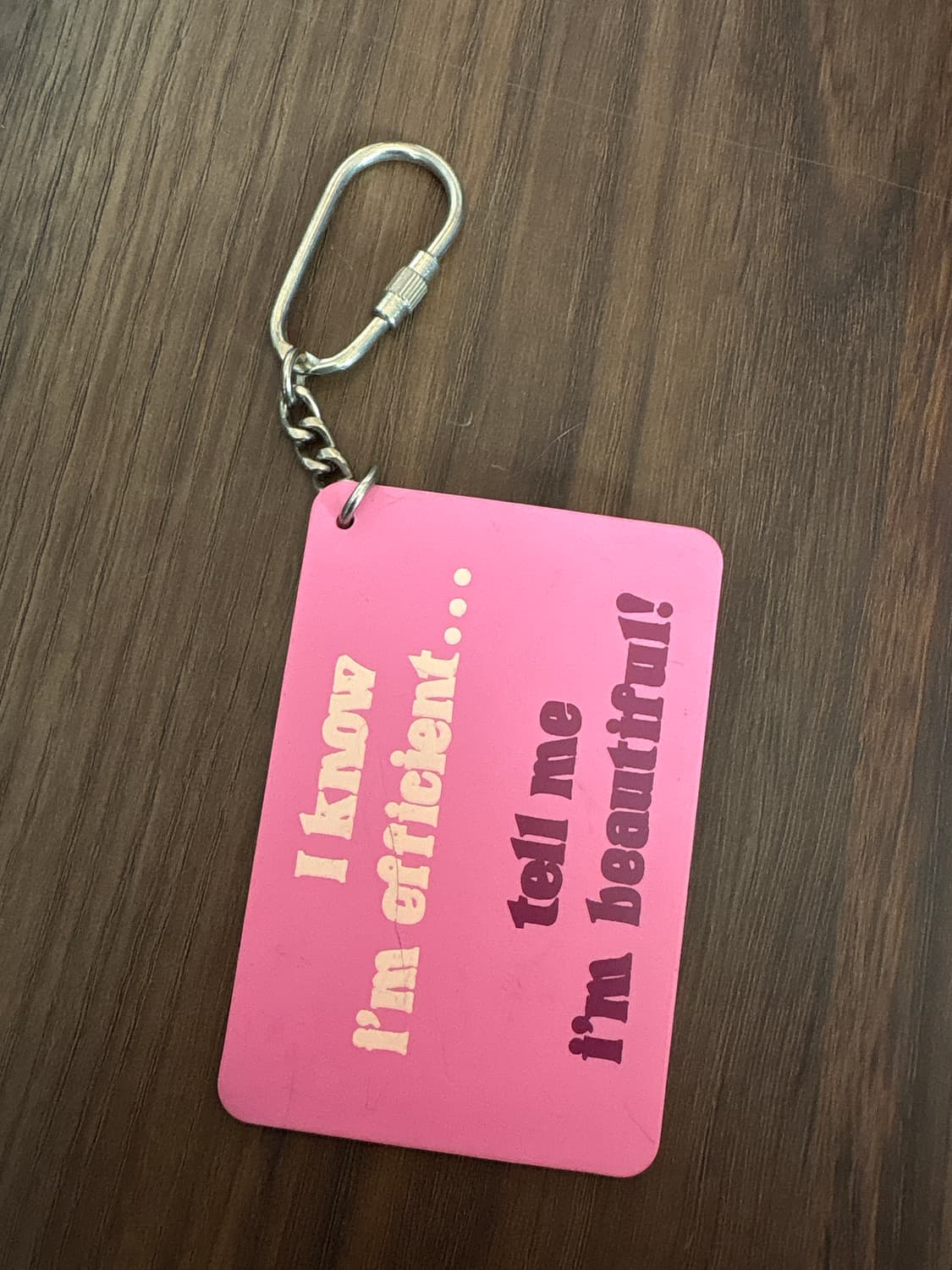 빈티지 키링 상품이미지1