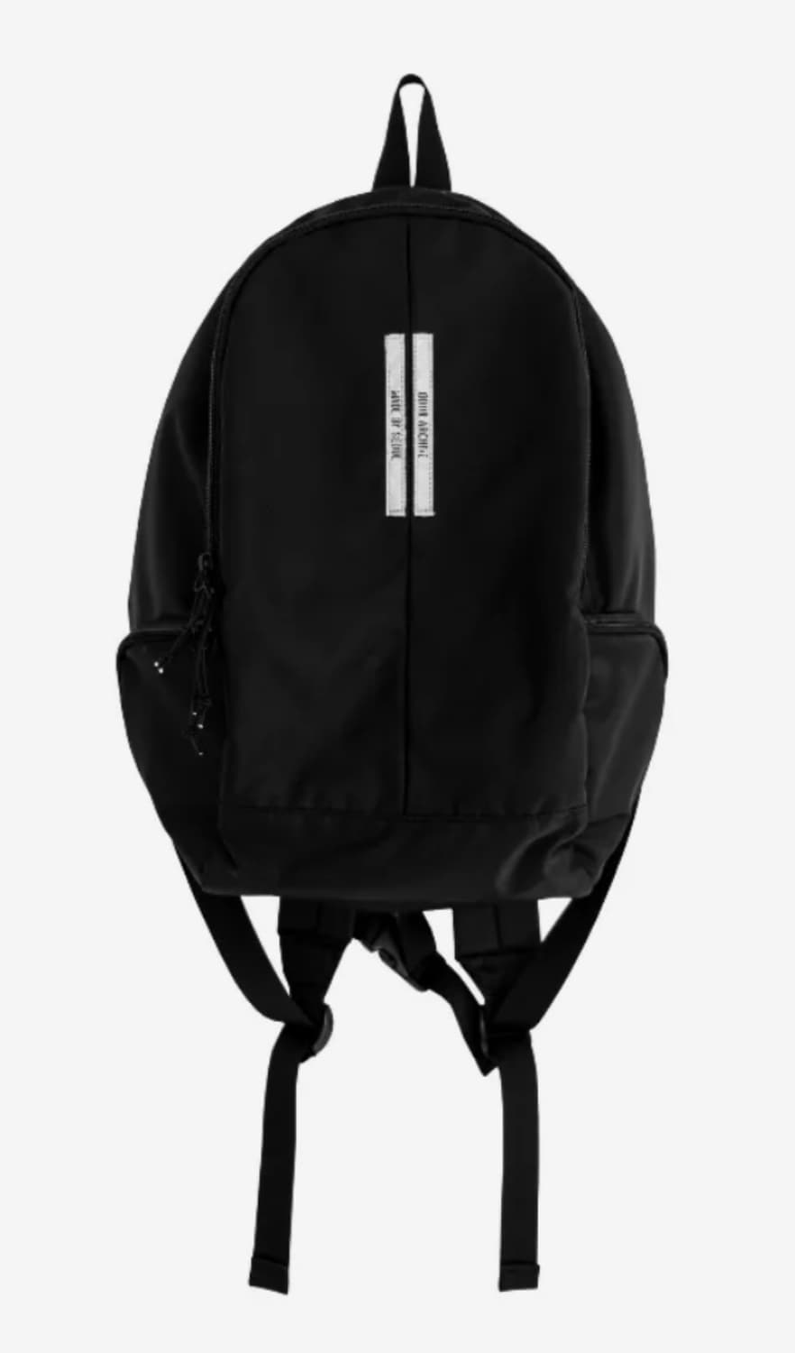 [오도어] 오도어백팩 Archive backpack 상품이미지1