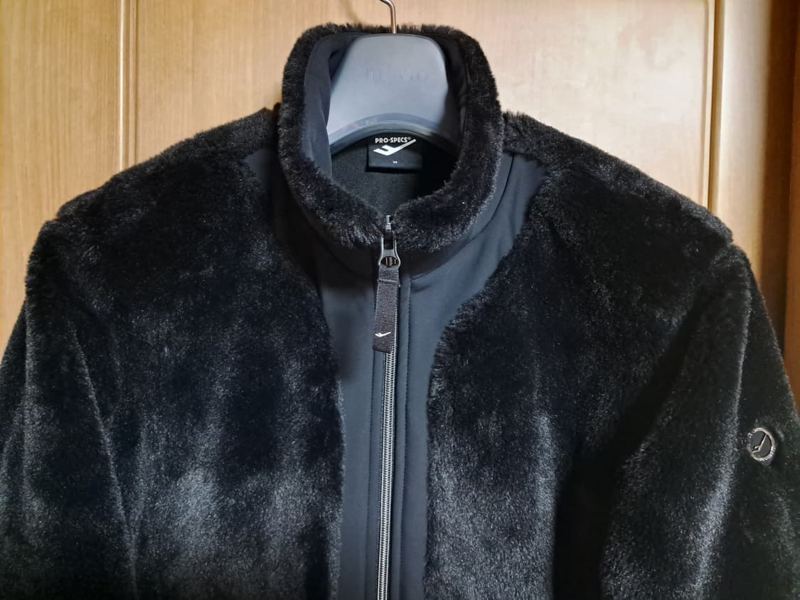 프로스펙스 밍크퍼 자켓 95 상품이미지4