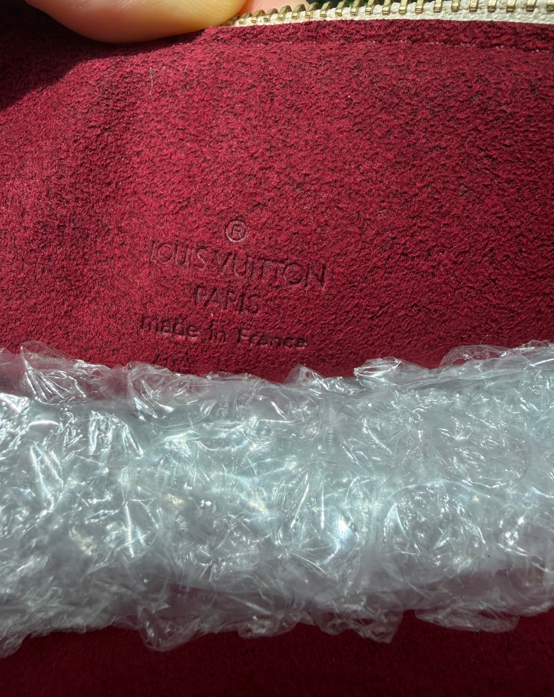 루이비통 멀티 미니백 상품이미지7