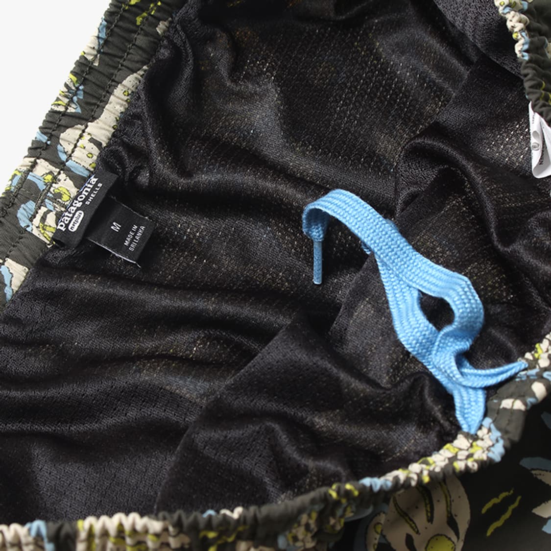  PATAGONIA "Pattern Shorts" 상품이미지6