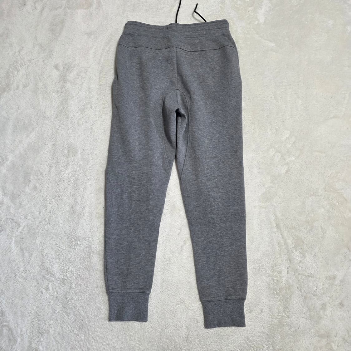 (S)여성 나이키 테크 플리스 조거팬츠 상품이미지3