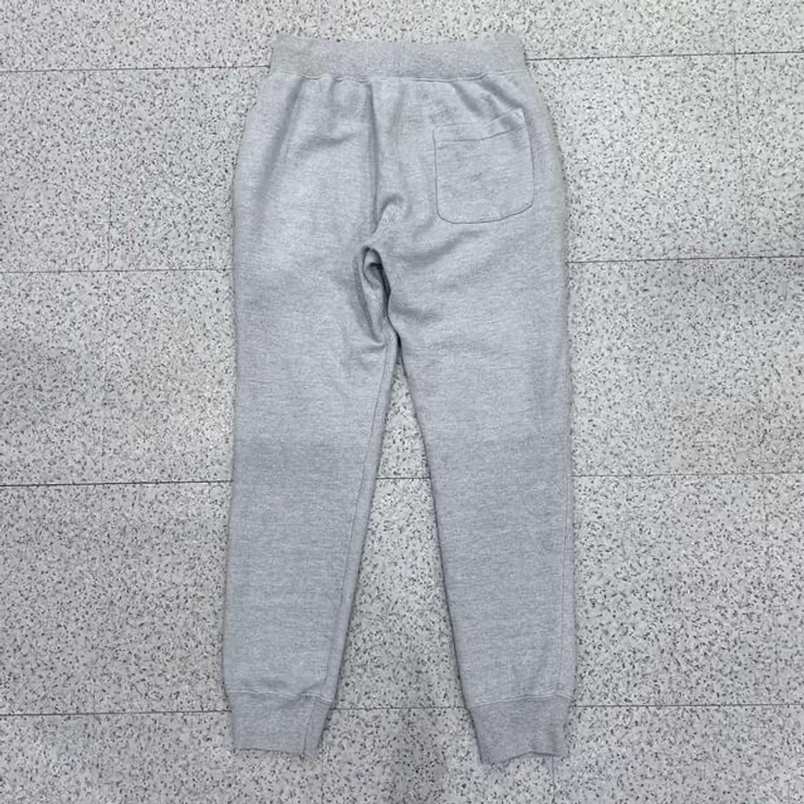 M) 챔피온 리버스위브 스웻 조거 팬츠 상품이미지3