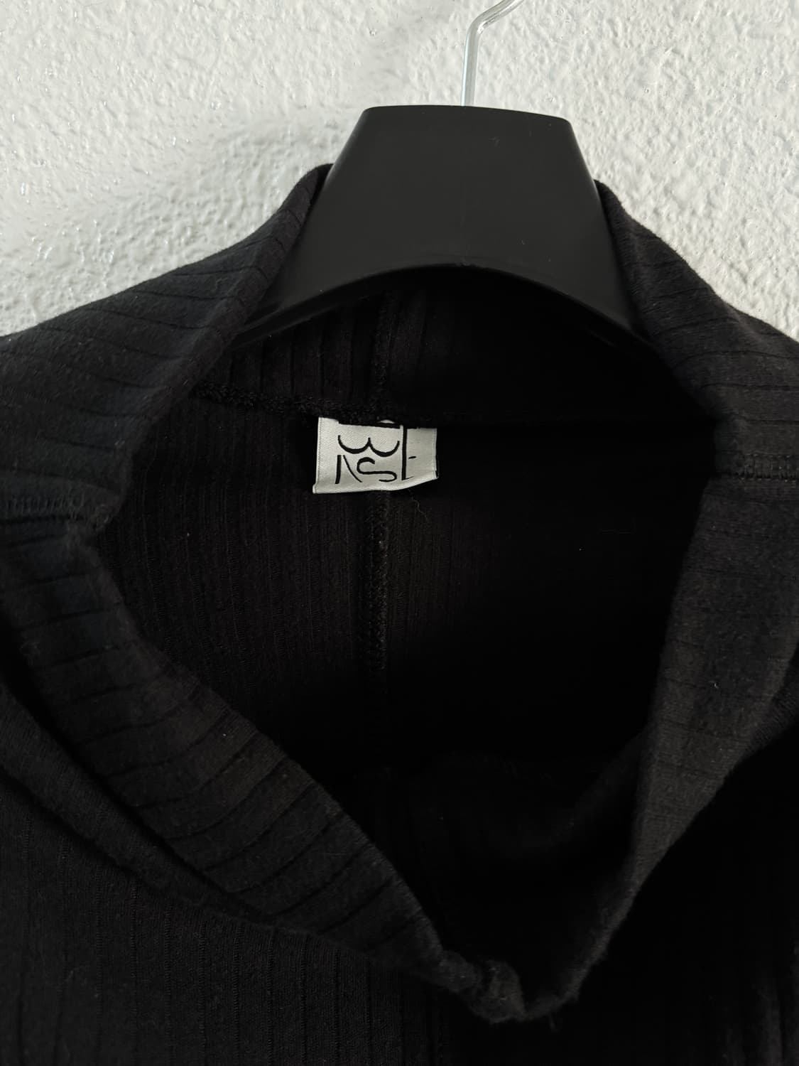 Shaw high neck 단종상품 / 사이즈 S  상품이미지3