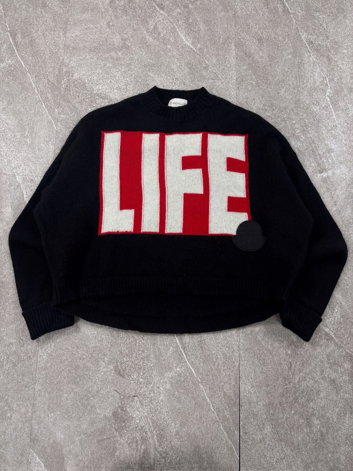 Moncler Knit    상품이미지1