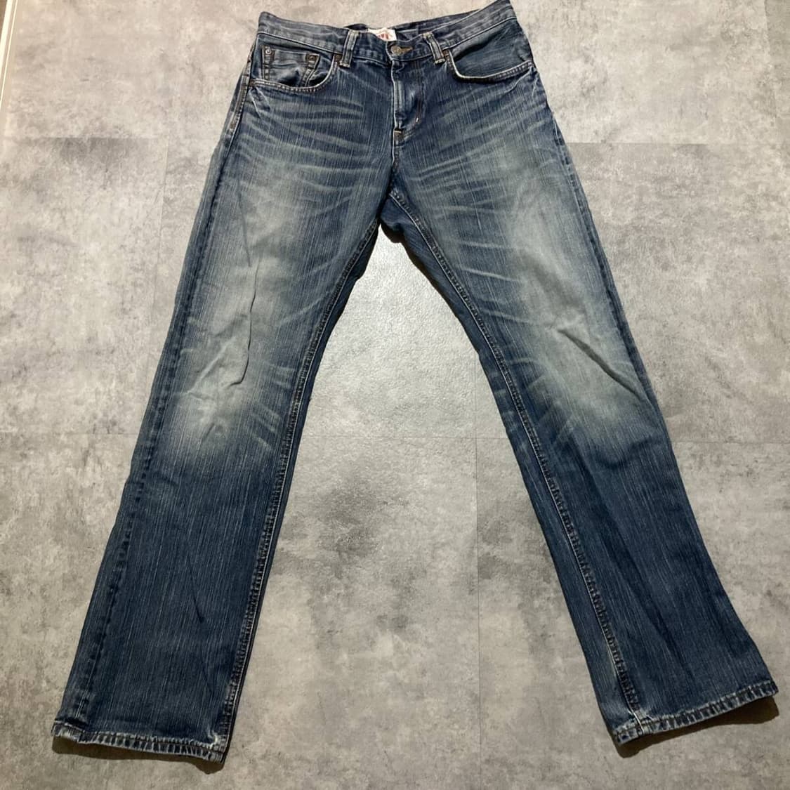 EDWIN 404 vintage 31size 상품이미지2