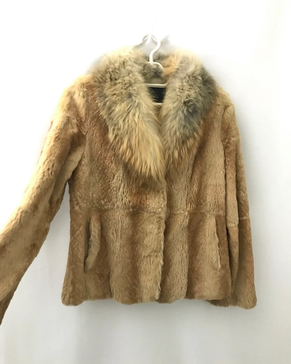 vintage outer 상품이미지7