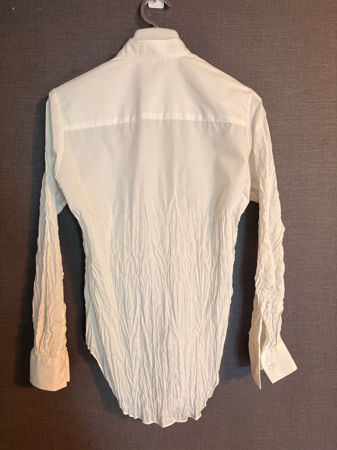 이세이미야케 MIYAKE DESIGN STUDIO 셔츠 Japan 상품이미지6