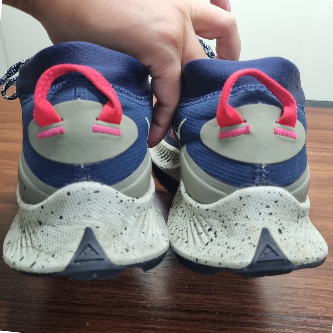 나이키 페가수스 트레일3 고어텍스 트레킹화 255 상품이미지4