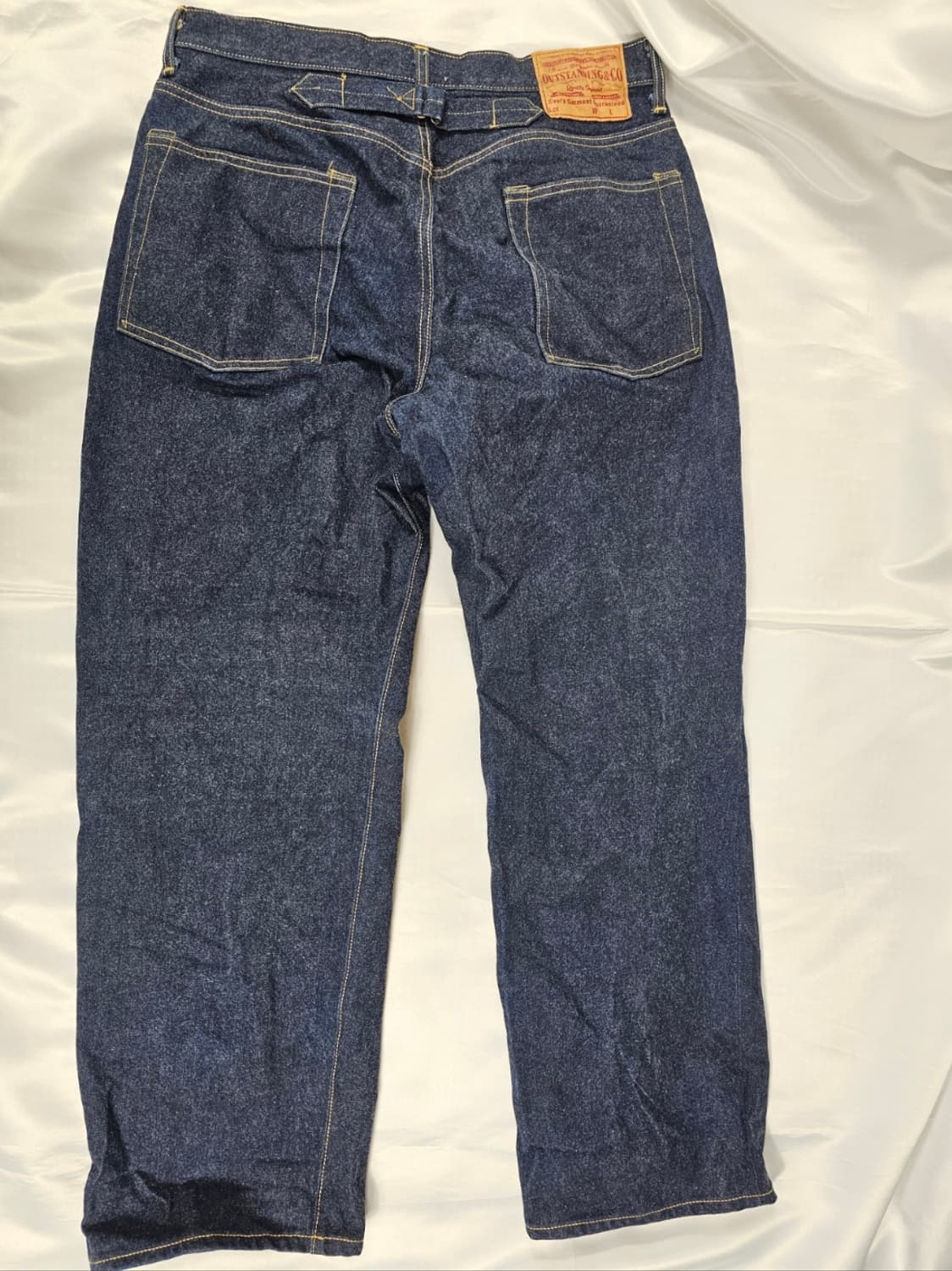 아웃스탠딩셀비지 상품이미지4