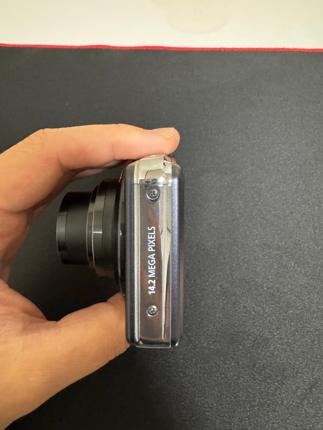 [새상품] 삼성 VLUU ST70 디카 상품이미지6