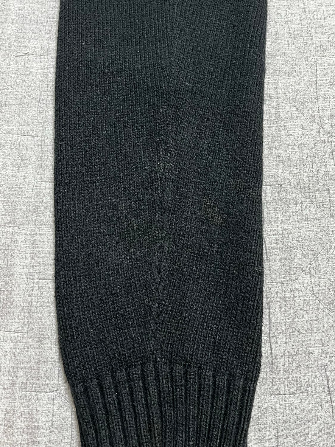 [L size] 오프화이트 애로우 니트 상품이미지8