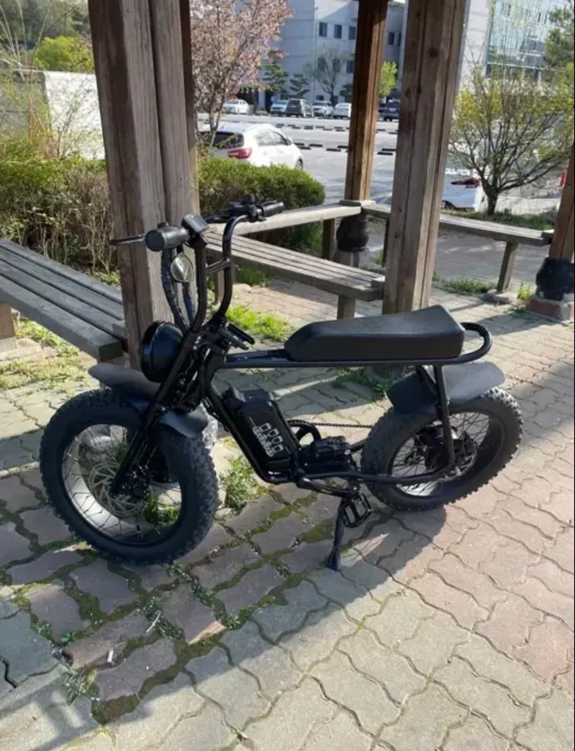 모페즈 OG 750W  최저가 상품이미지1