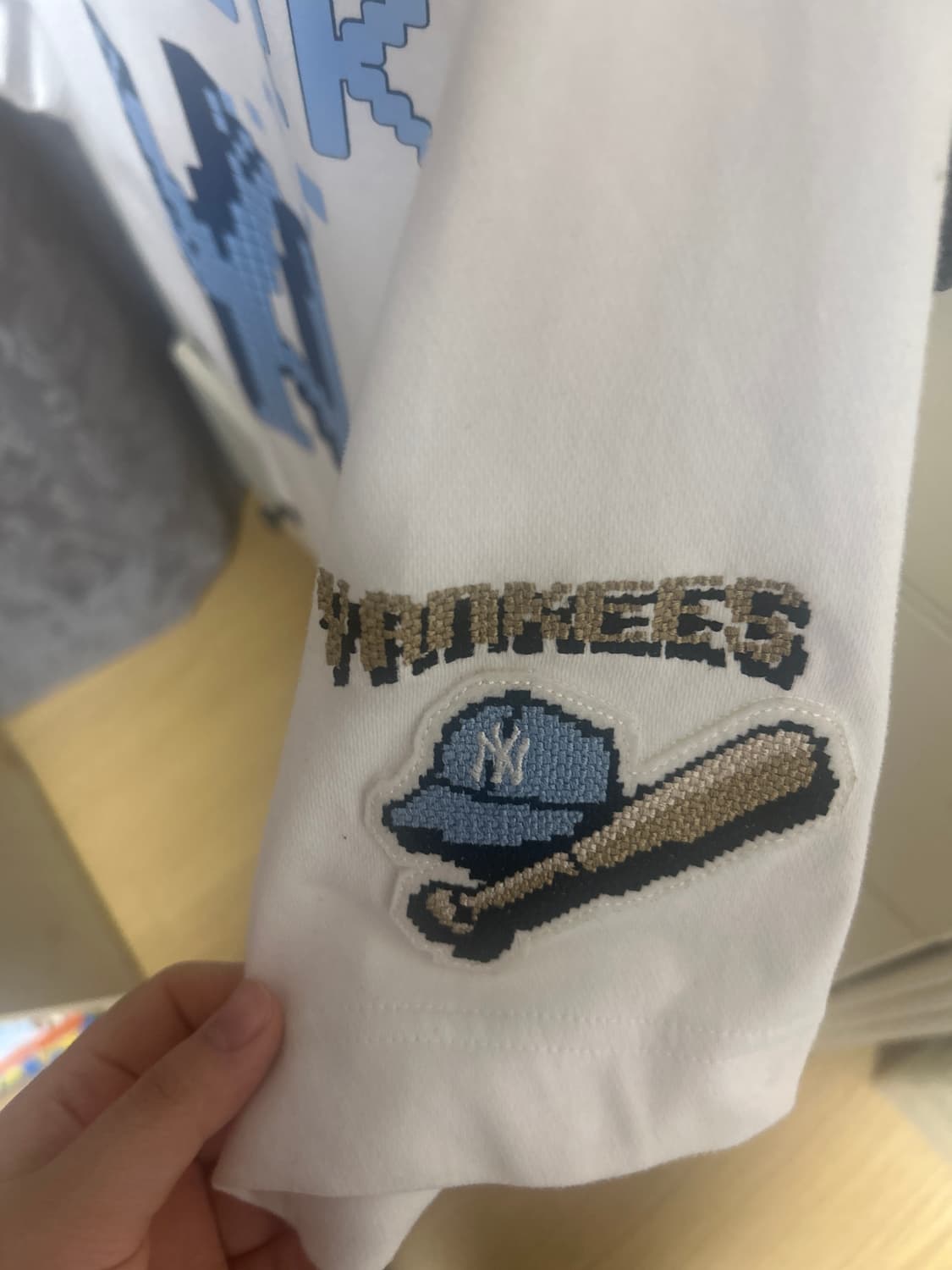 MLB 야구 유니폼  상품이미지4