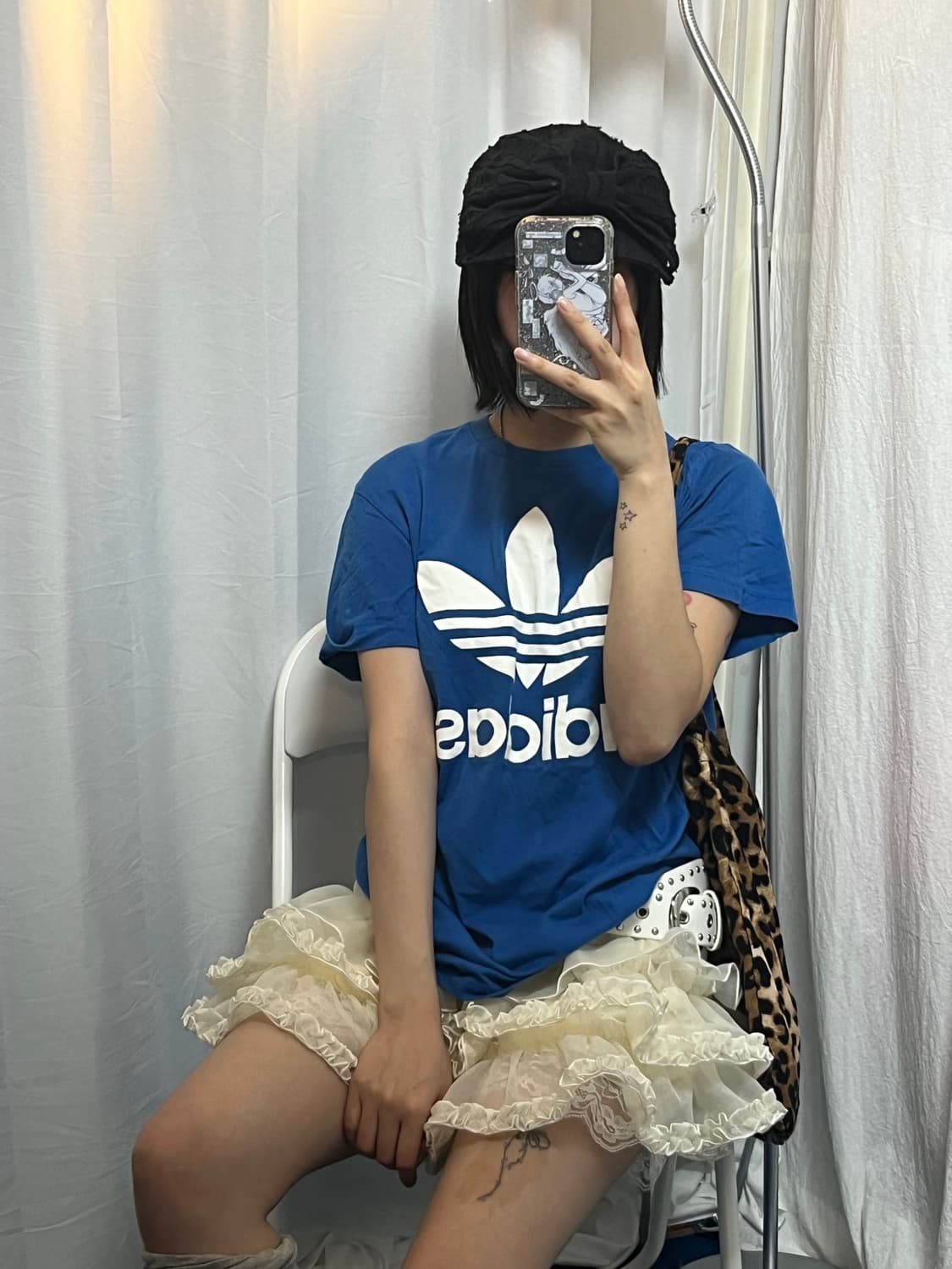 아디다스 티셔츠 상품이미지3