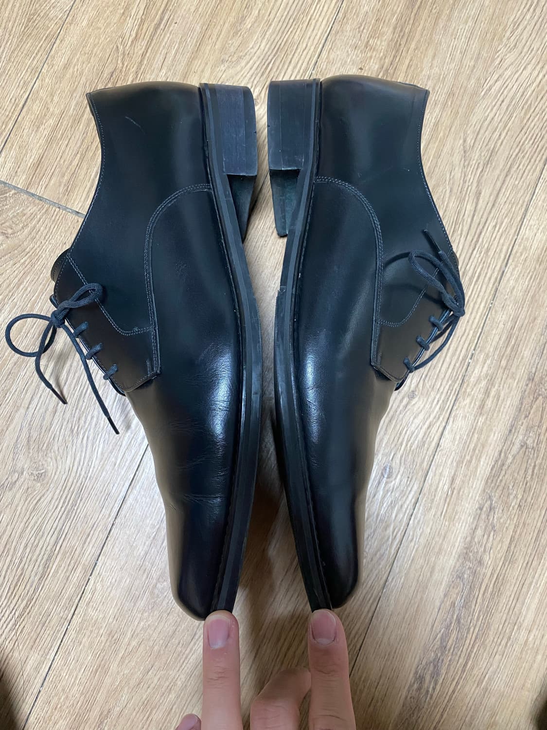 MMRB 스퀘어토 더비 상품이미지6