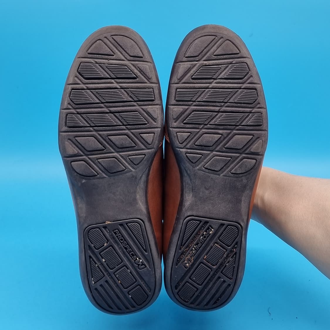 ooo 프로스펙스 베어풋 워킹화245 상품이미지3