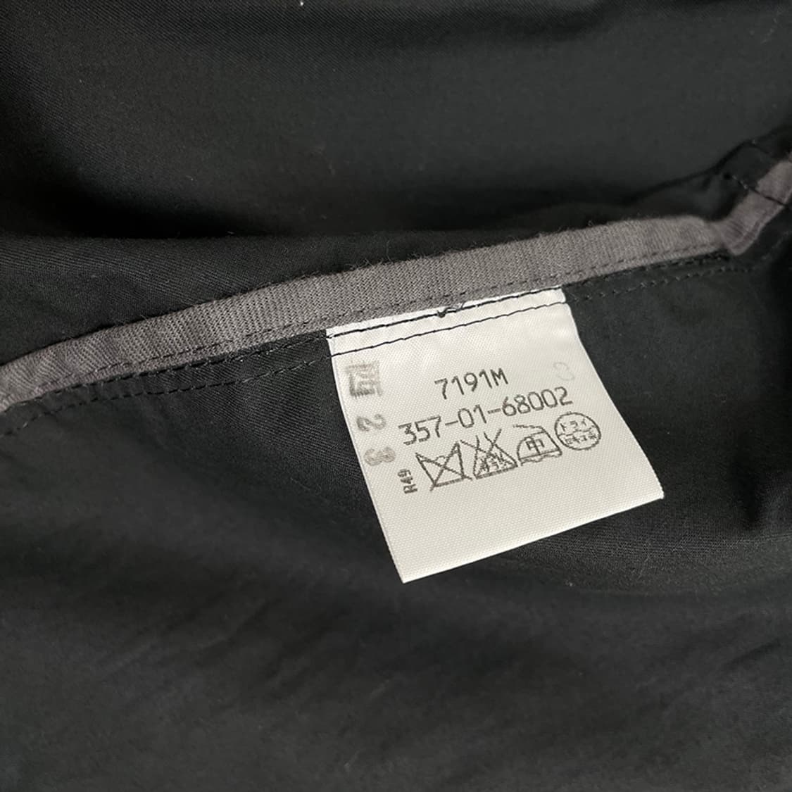 [2]비비안웨스트우드 밀리터리 코트 상품이미지7