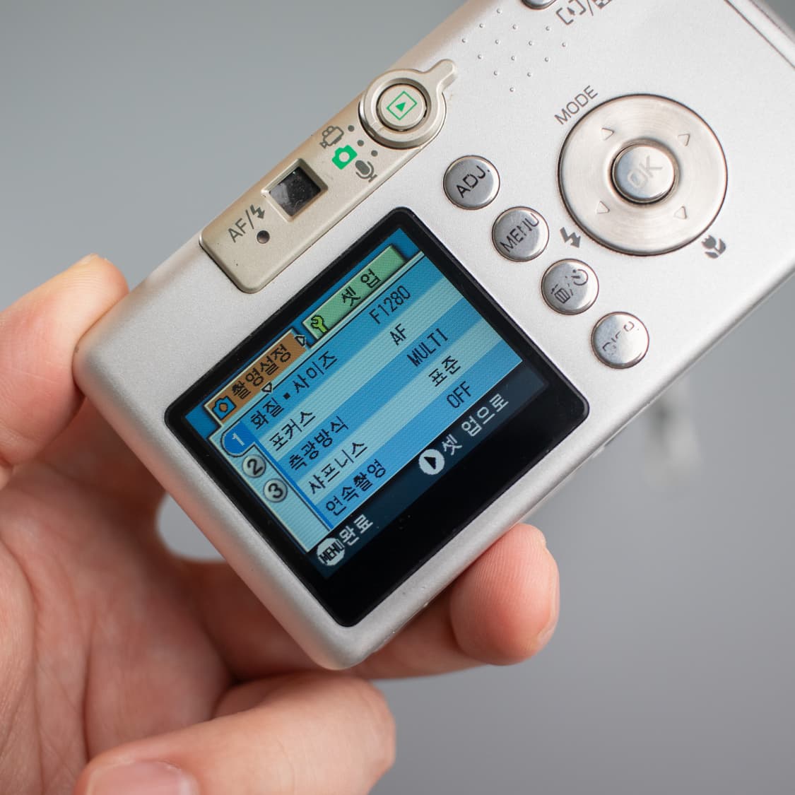 리코 카프리오 r1 (작례 0) 상품이미지5