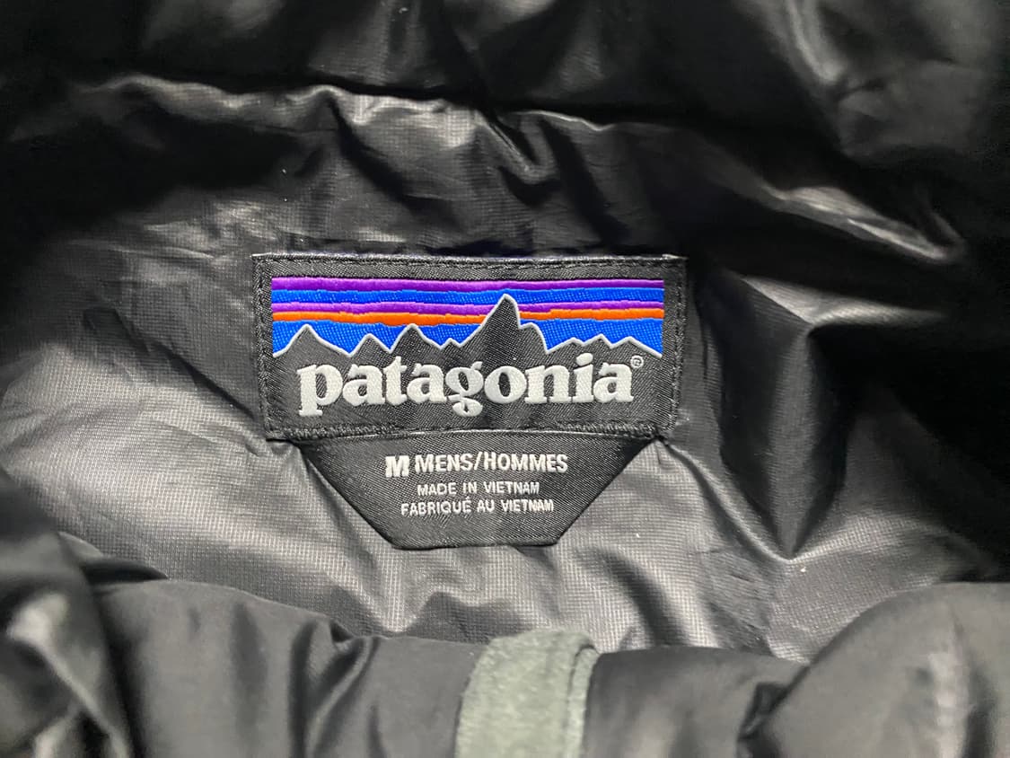 Patagonia 맨즈 나노퍼프자켓 M(95) 상품이미지4