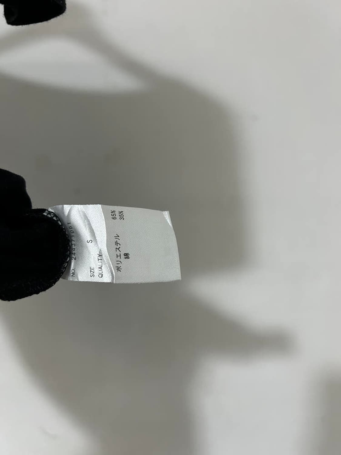 vtg top 상품이미지4