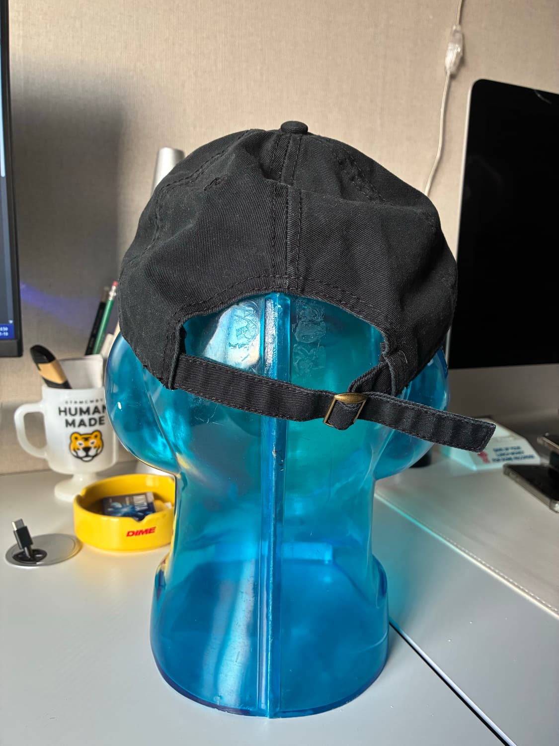 Vintage Hat (Google) 상품이미지3