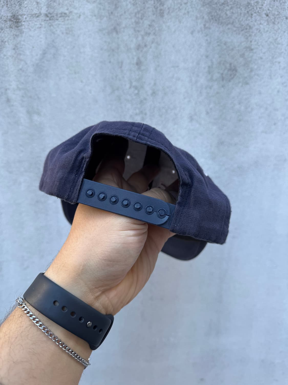 90s 스투시 볼캡 상품이미지6