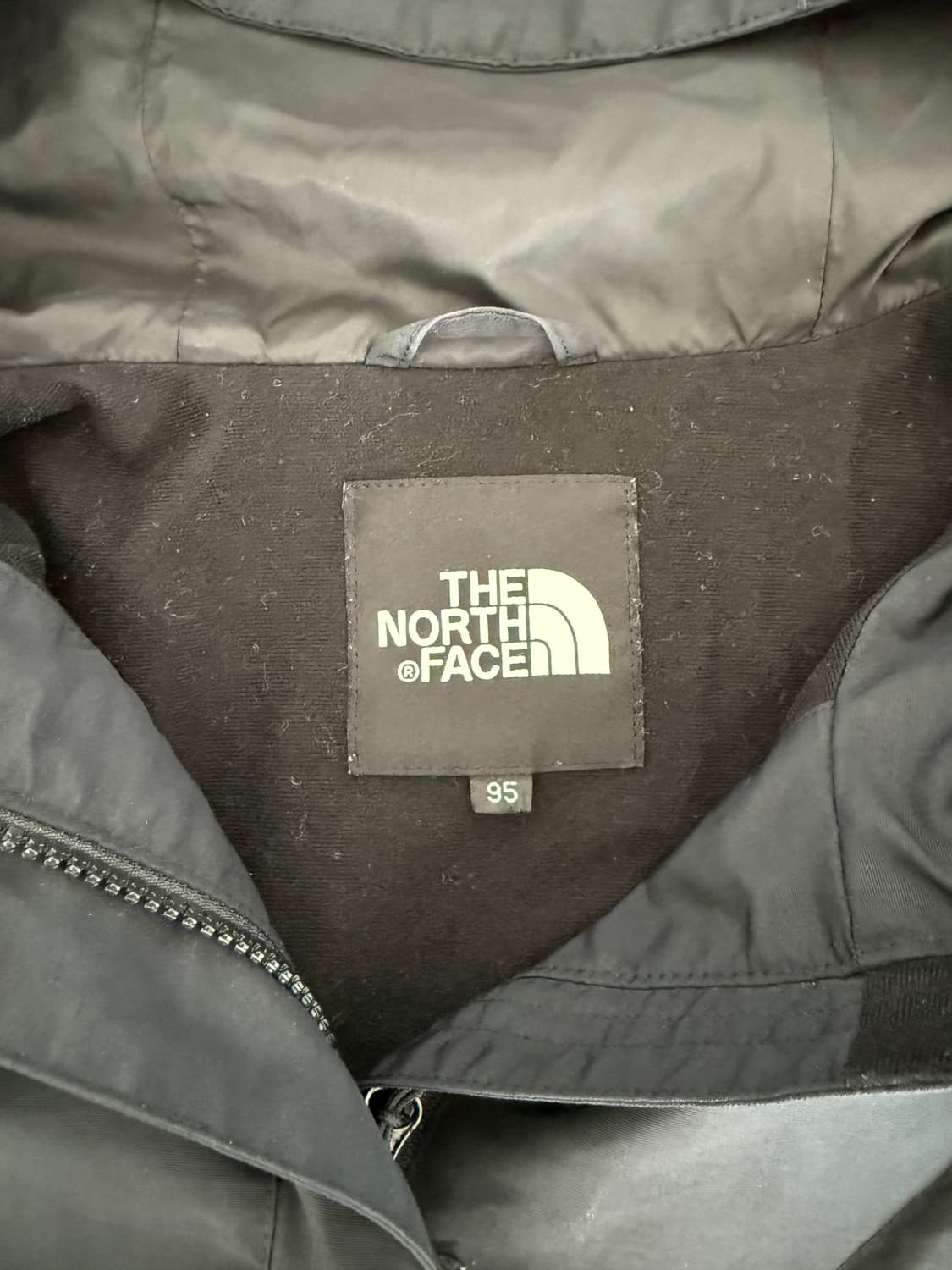 노스페이스(THE NORTH FACE) 바람막이 윈드브레이커 상품이미지7
