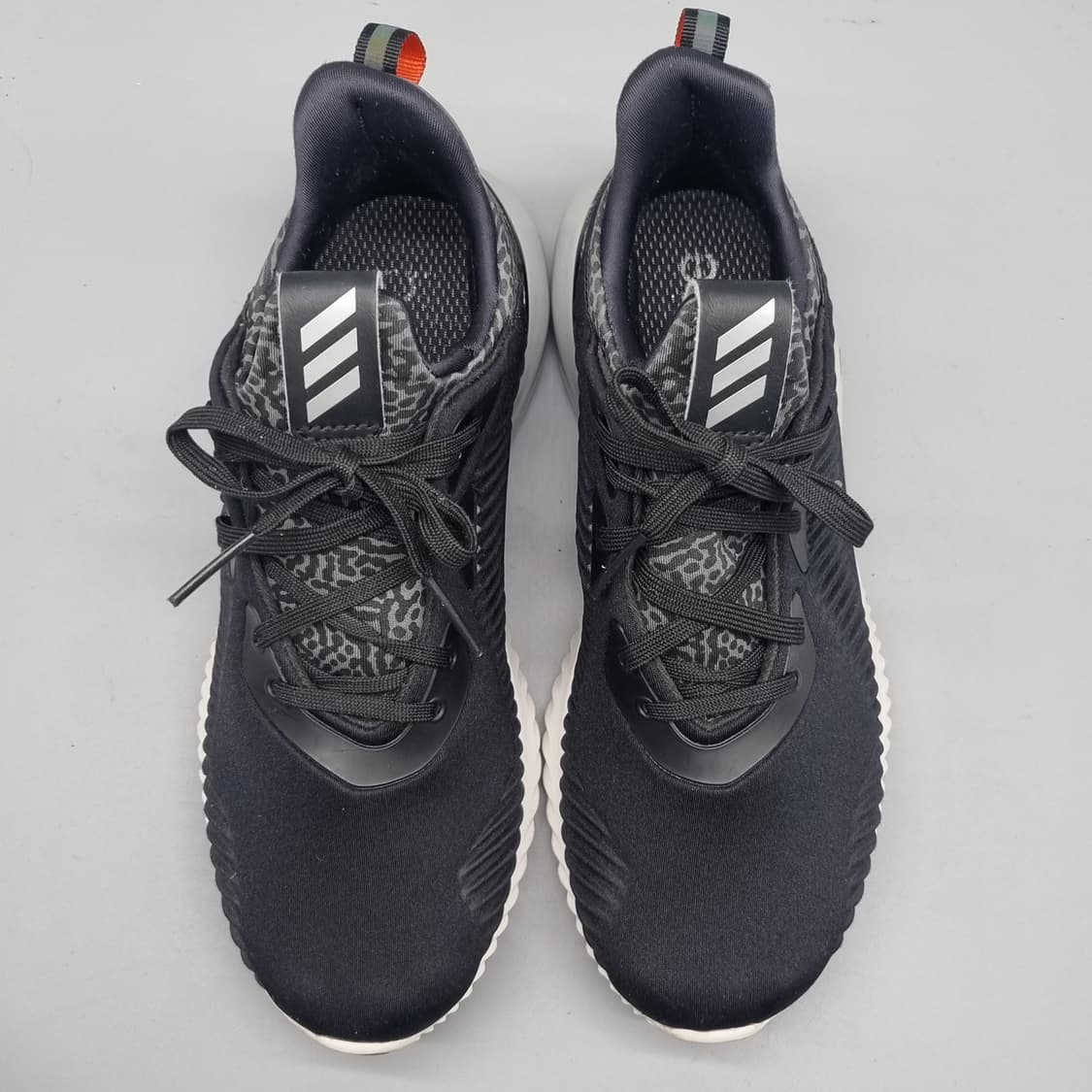 아디다스 알파바운스 여성운동화235  상품이미지2