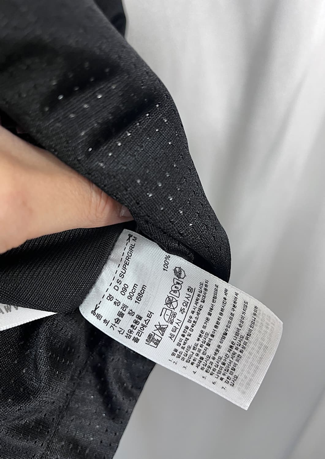 adidas reversible jacket  상품이미지9