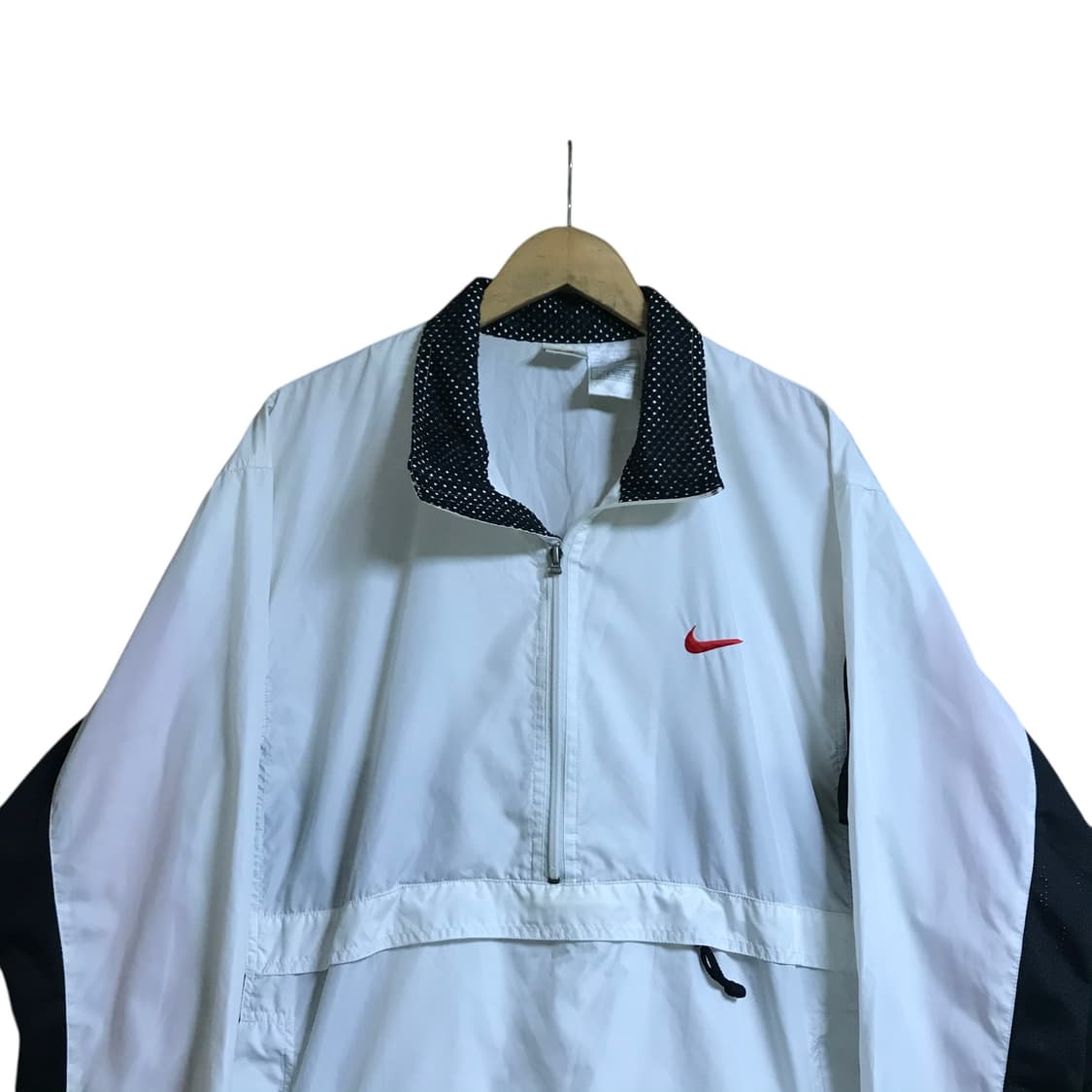 나이키 00s 일제 아노락 바람막이 상품이미지1