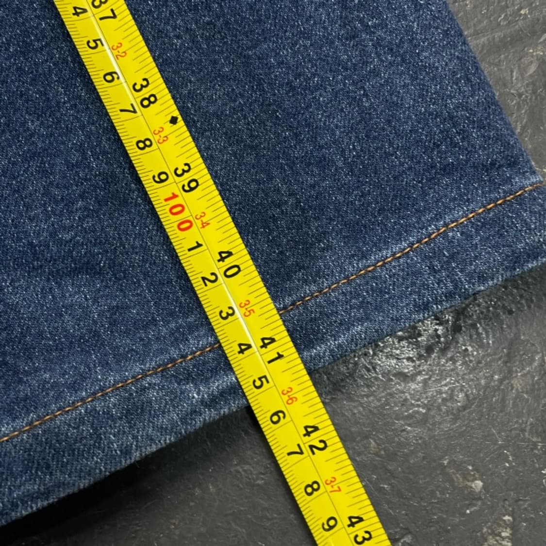 36 리바이스 513 청바지 상품이미지10