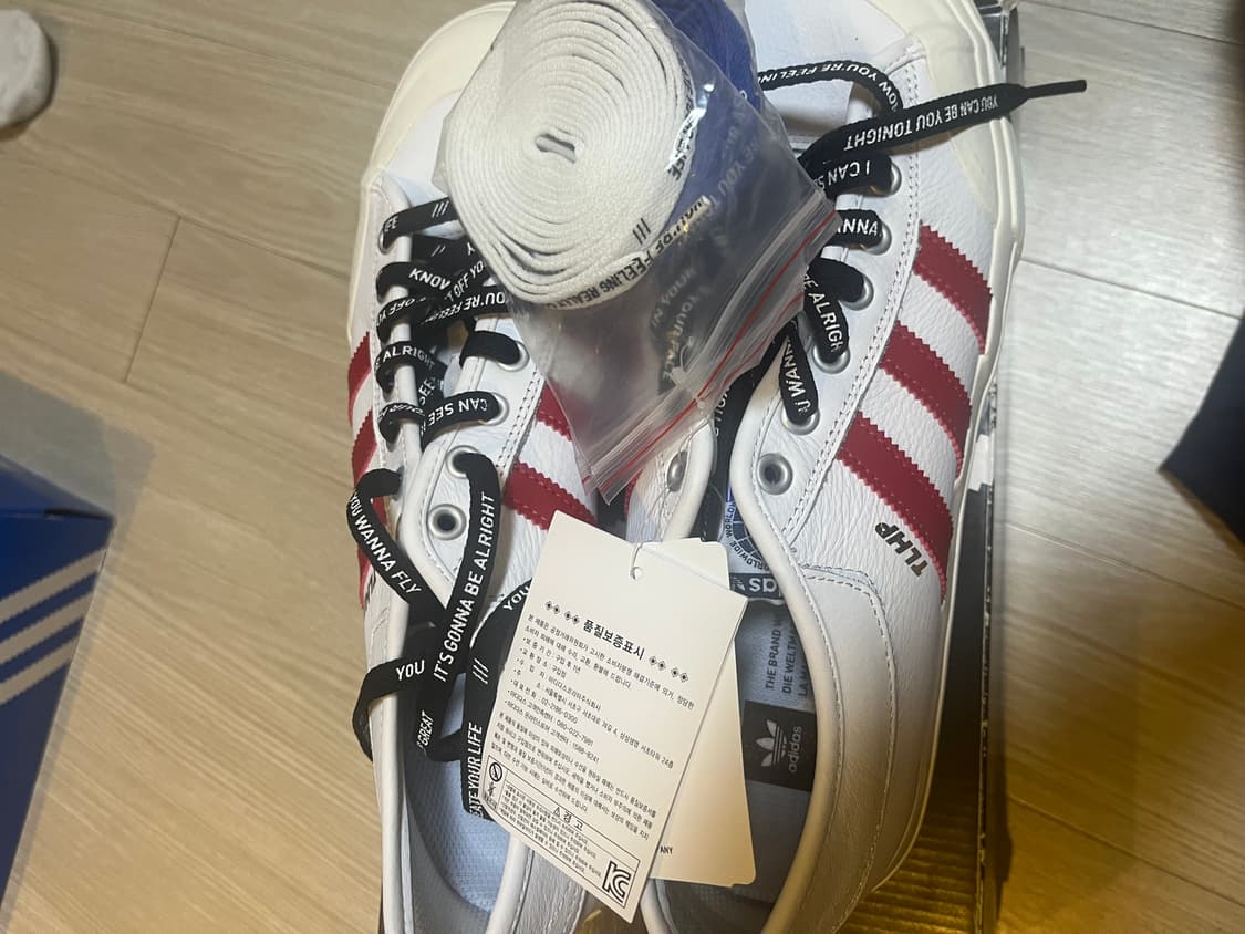 아디다스 매치코트 트랩로드 280 상품이미지1