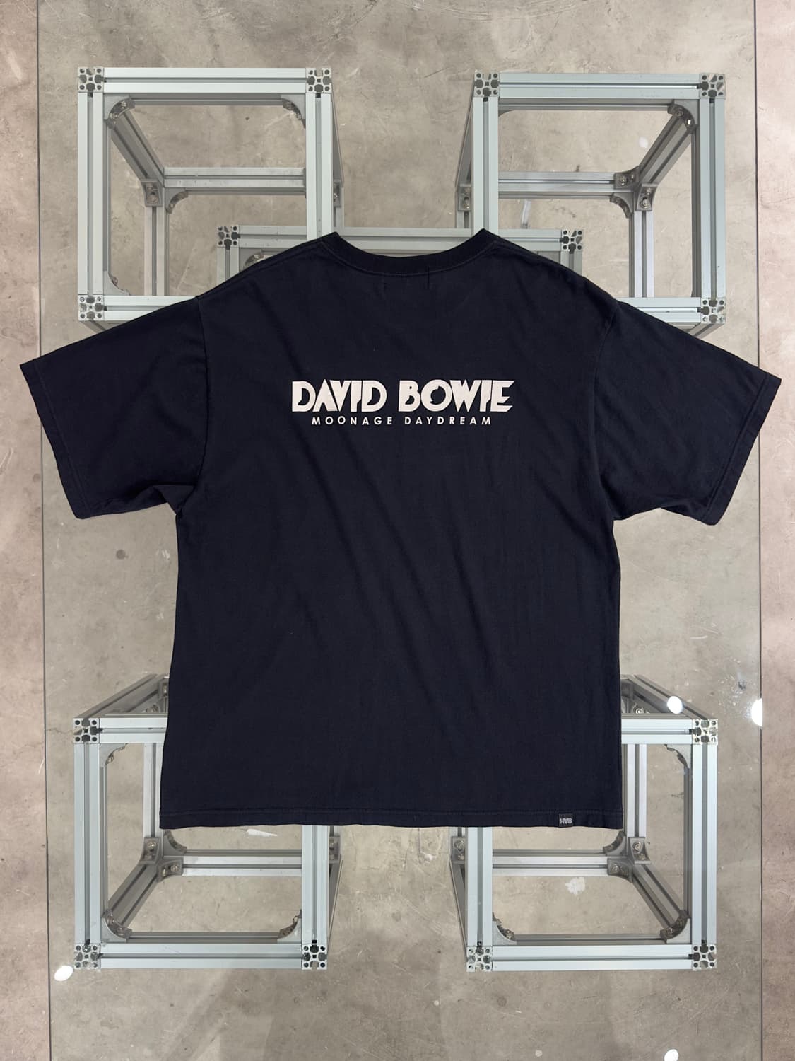 David Bowie “Moonage Daydream” 상품이미지4