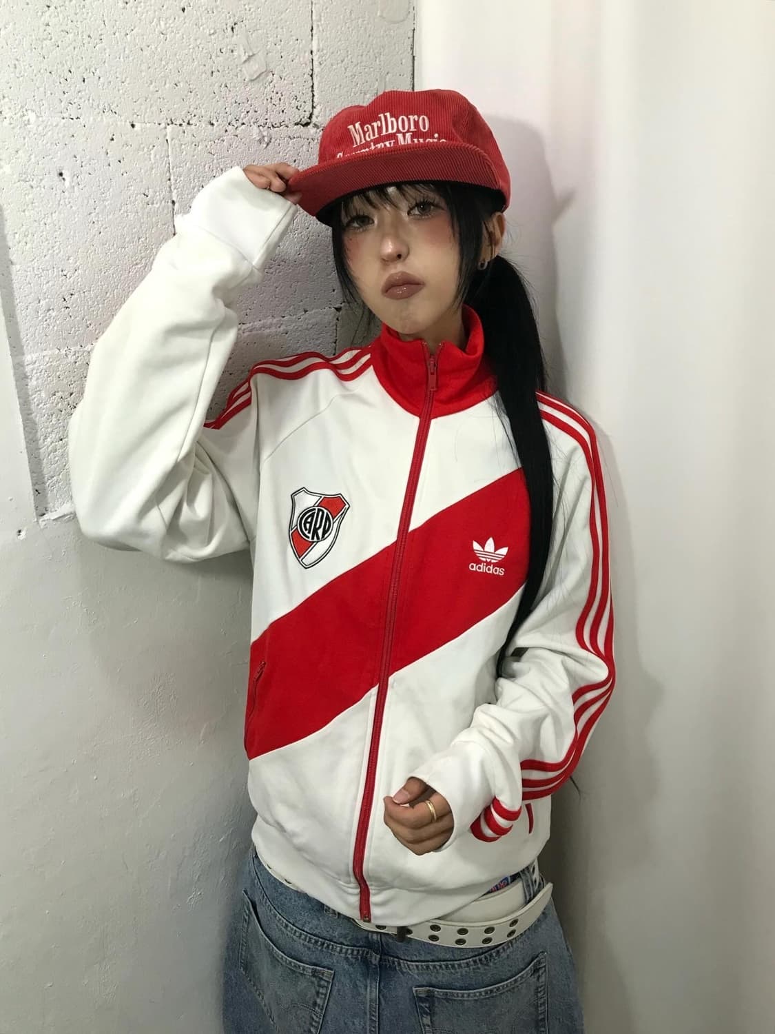 Adidas X Liverpool rate Jersey 상품이미지1