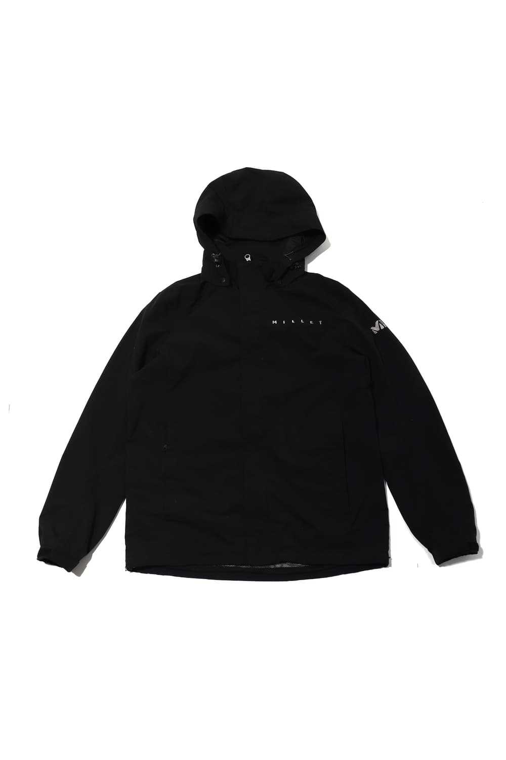 MILLET 윈드 브레이커 size 95 상품이미지1