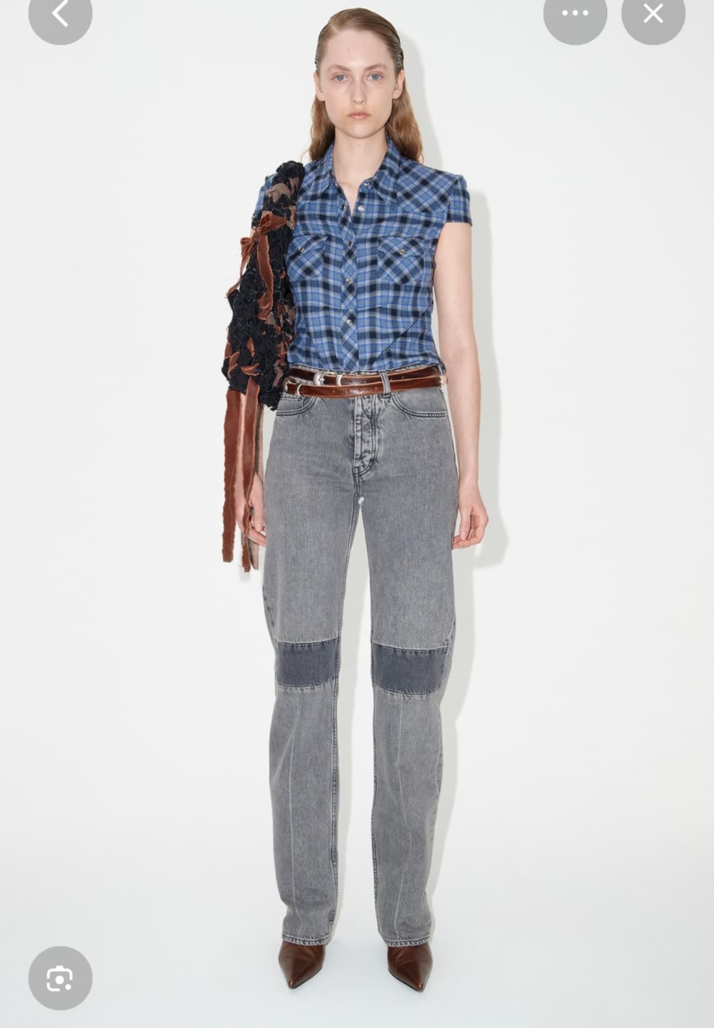 아워레가시 익스텐디드 써드컷 여자 상품이미지8