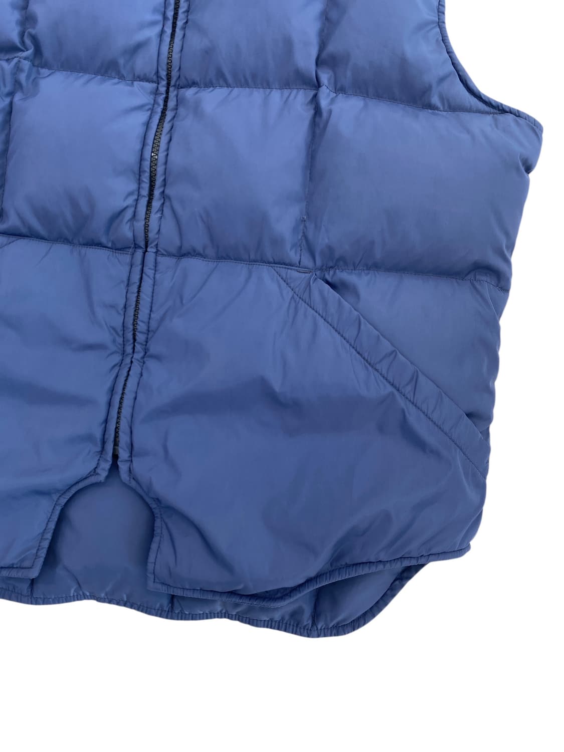 8-90‘s Rei 구스다운 푸퍼 베스트 상품이미지4