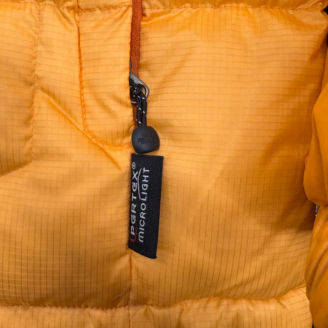 (100)노스페이스900경량패딩 상품이미지5