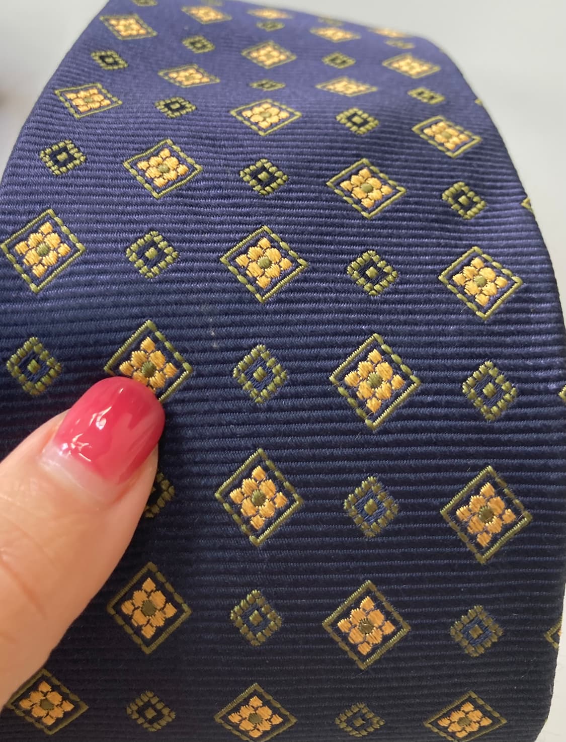 빈티지)넥타이 상품이미지10