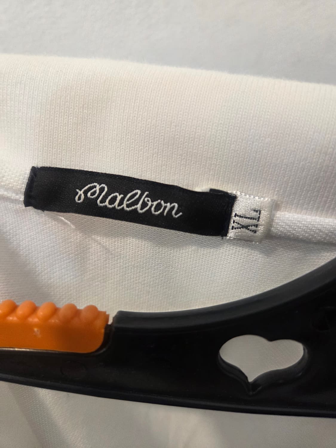 말본 남성 카라티셔츠  상품이미지5